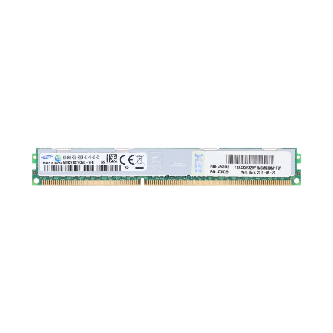 Lenovo 8GB DDR3