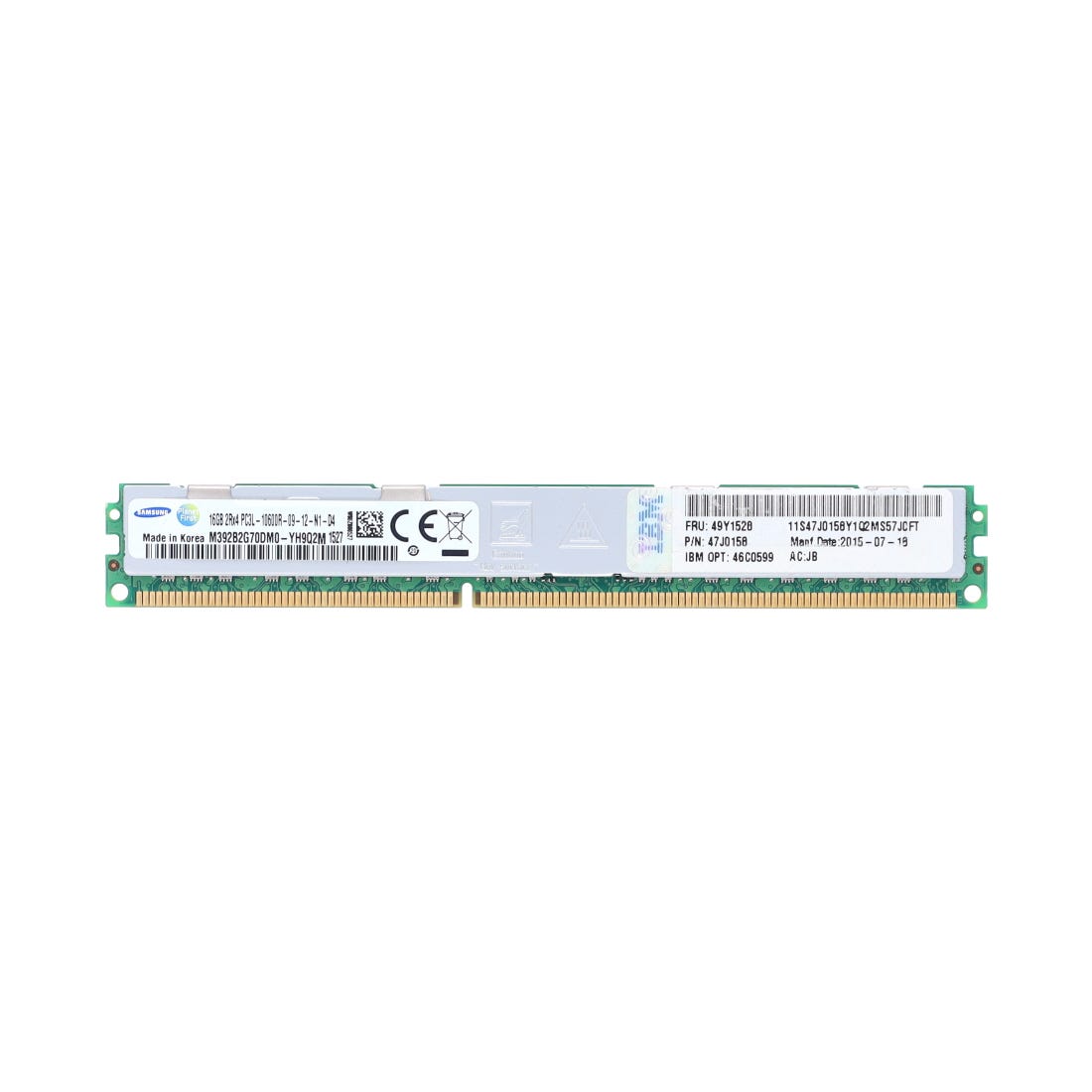 Lenovo 16GB DDR3