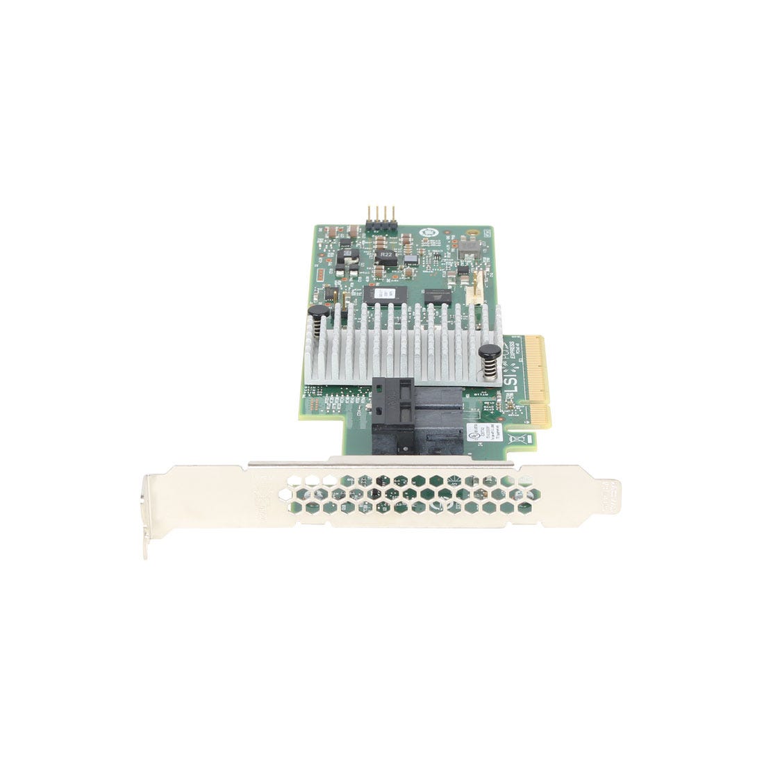 IBM ServeRAID M1215 SAS/SATA Controller