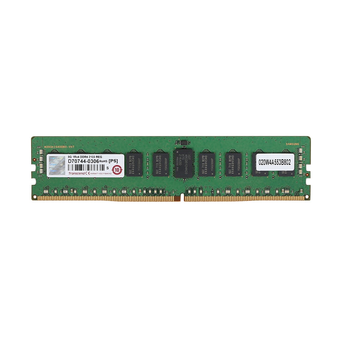 Lenovo 8GB DDR4