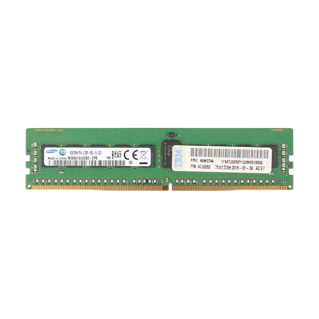 Lenovo 8GB DDR4