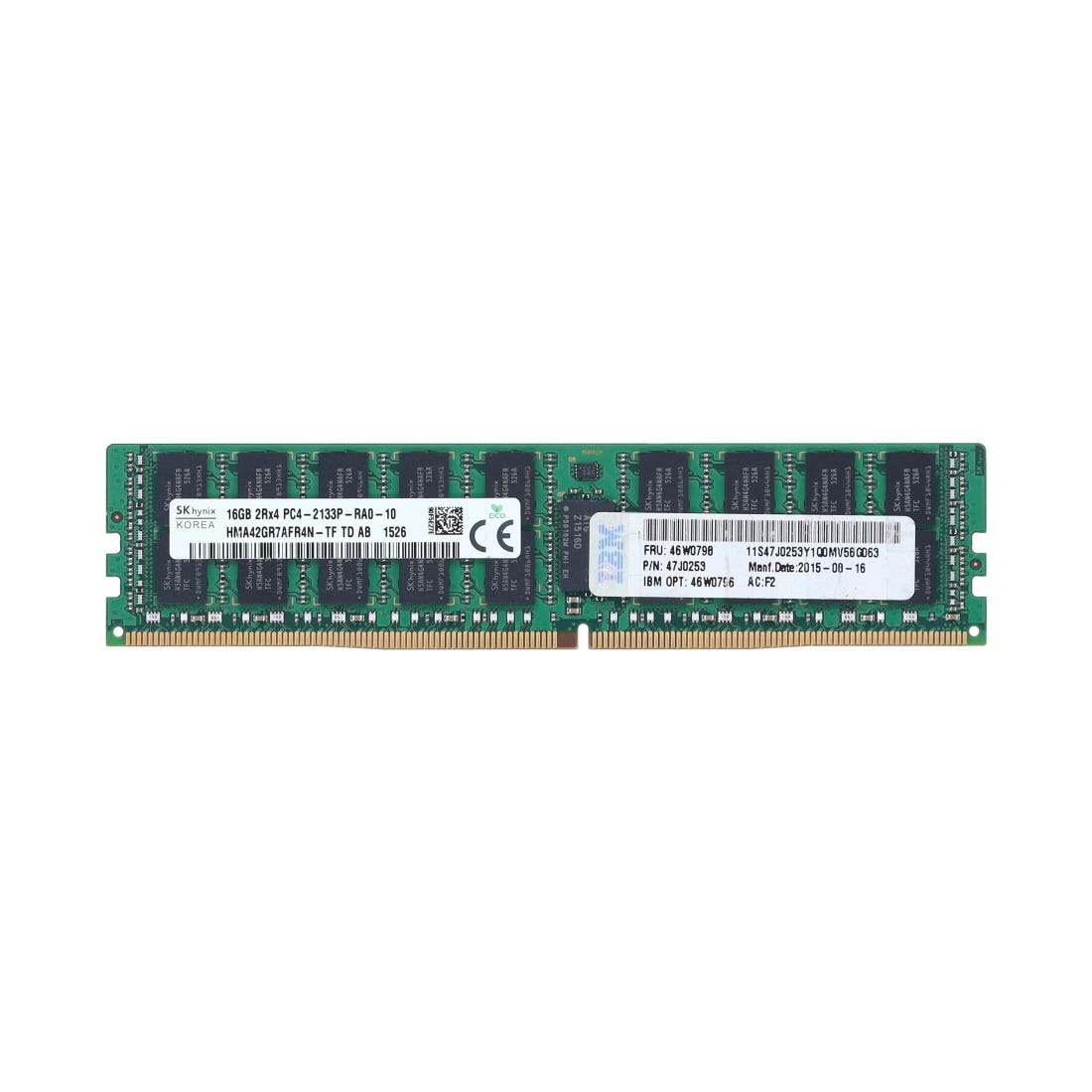 Lenovo 16GB DDR4