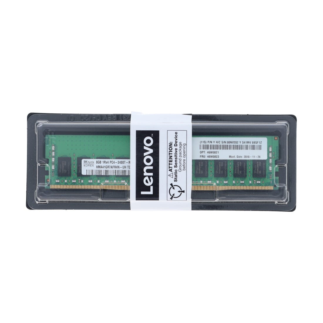 Lenovo 8GB DDR4