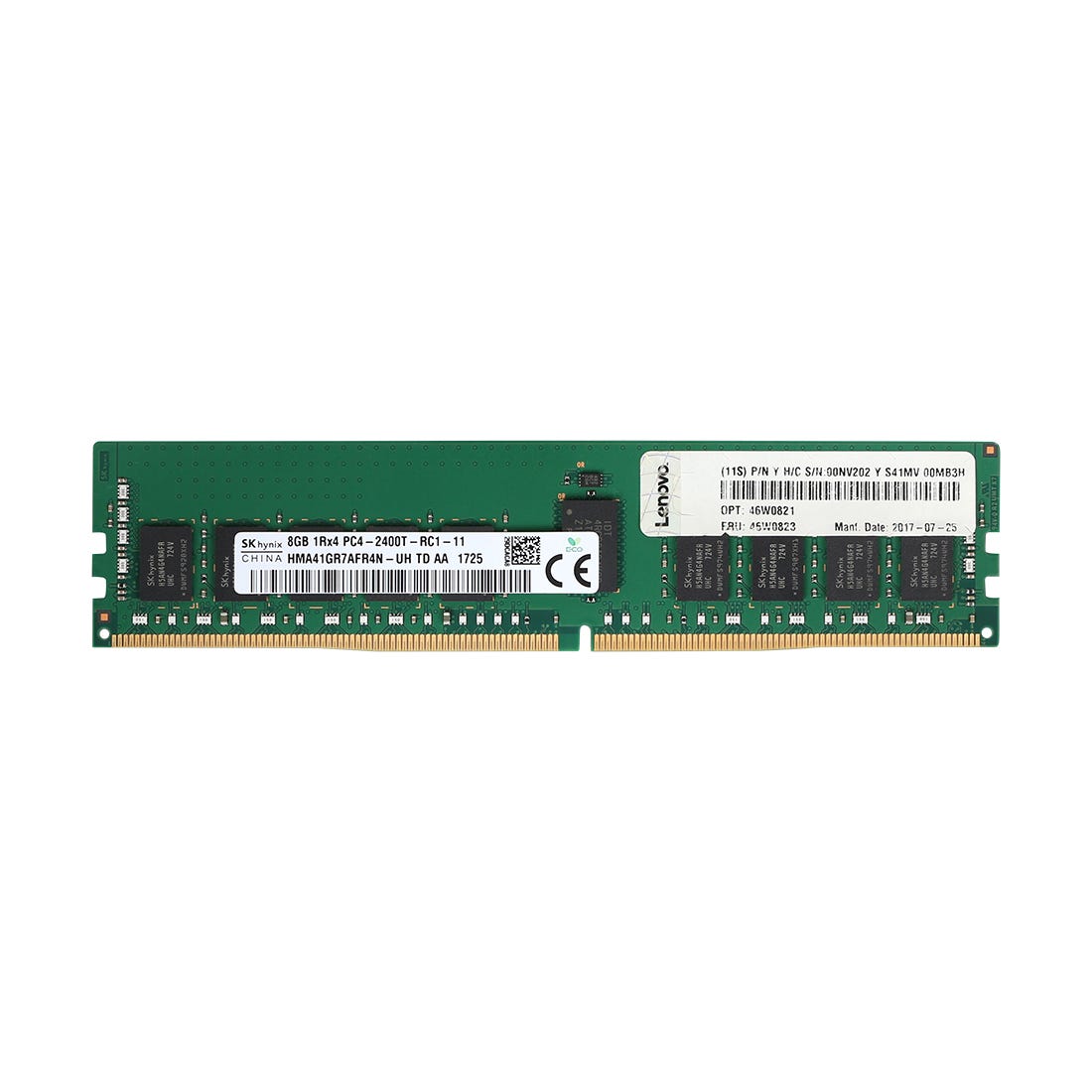 Lenovo 8GB DDR4