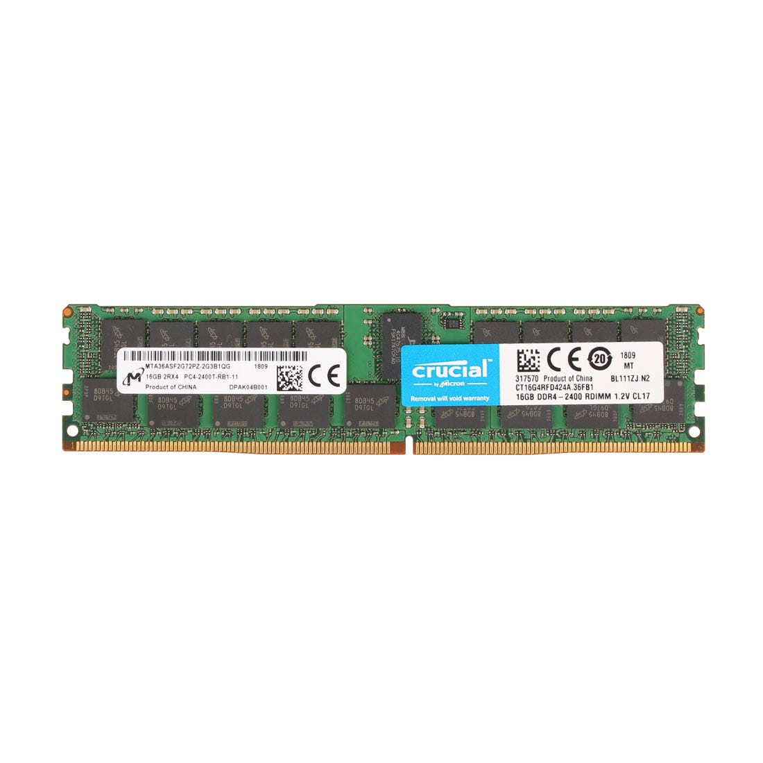 Lenovo 16GB DDR4