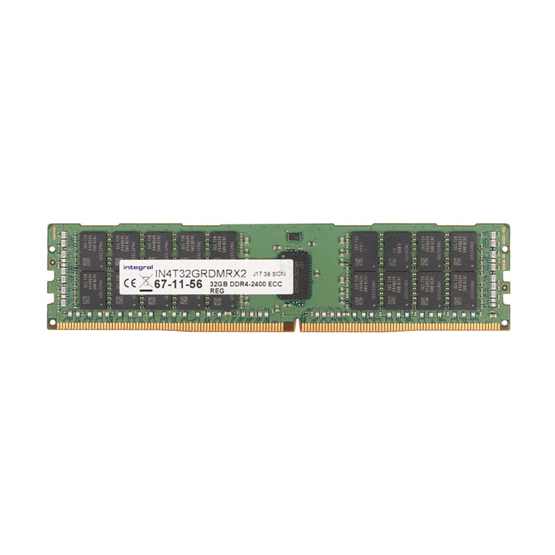 Lenovo 32GB DDR4