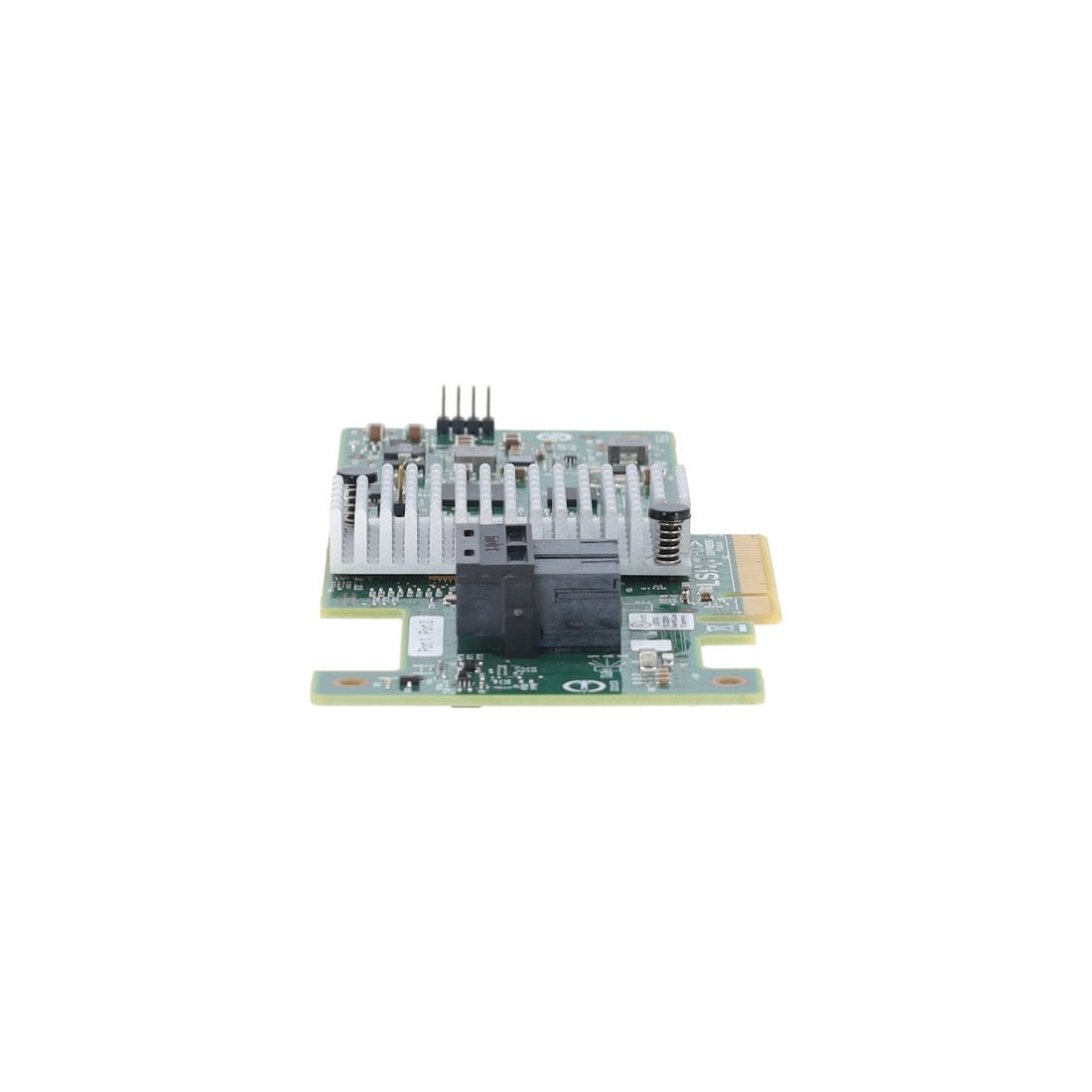 IBM LSI SAS 9302-8I Serverraid N2215 12GBPS SAS Controller