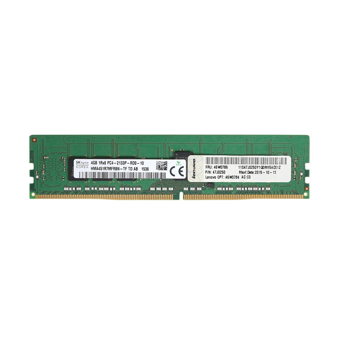 Lenovo 4GB DDR4