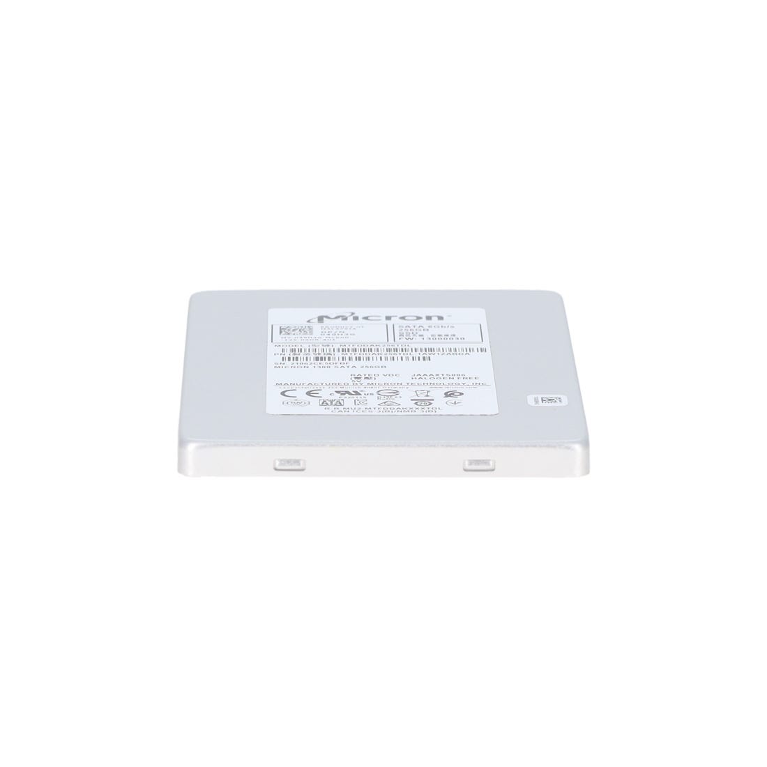 Dell 49H3G 256GB SATA 6GBPS 2.5" SSD MTFDDAK256TDL