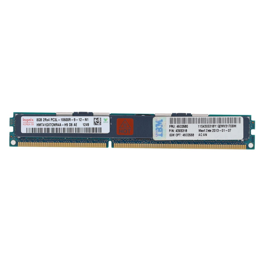 Lenovo 4GB DDR3
