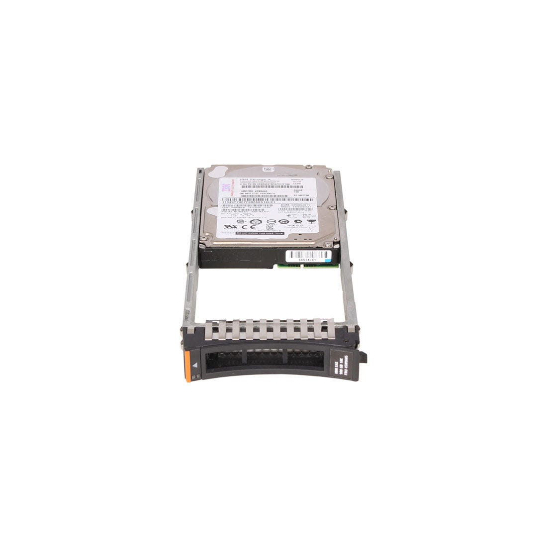 Lenovo 900GB SAS HDD