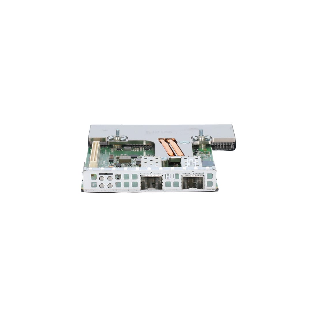 Dell 4KF8J QLE41262 10/25GB SFP+DUAL PT RNDC