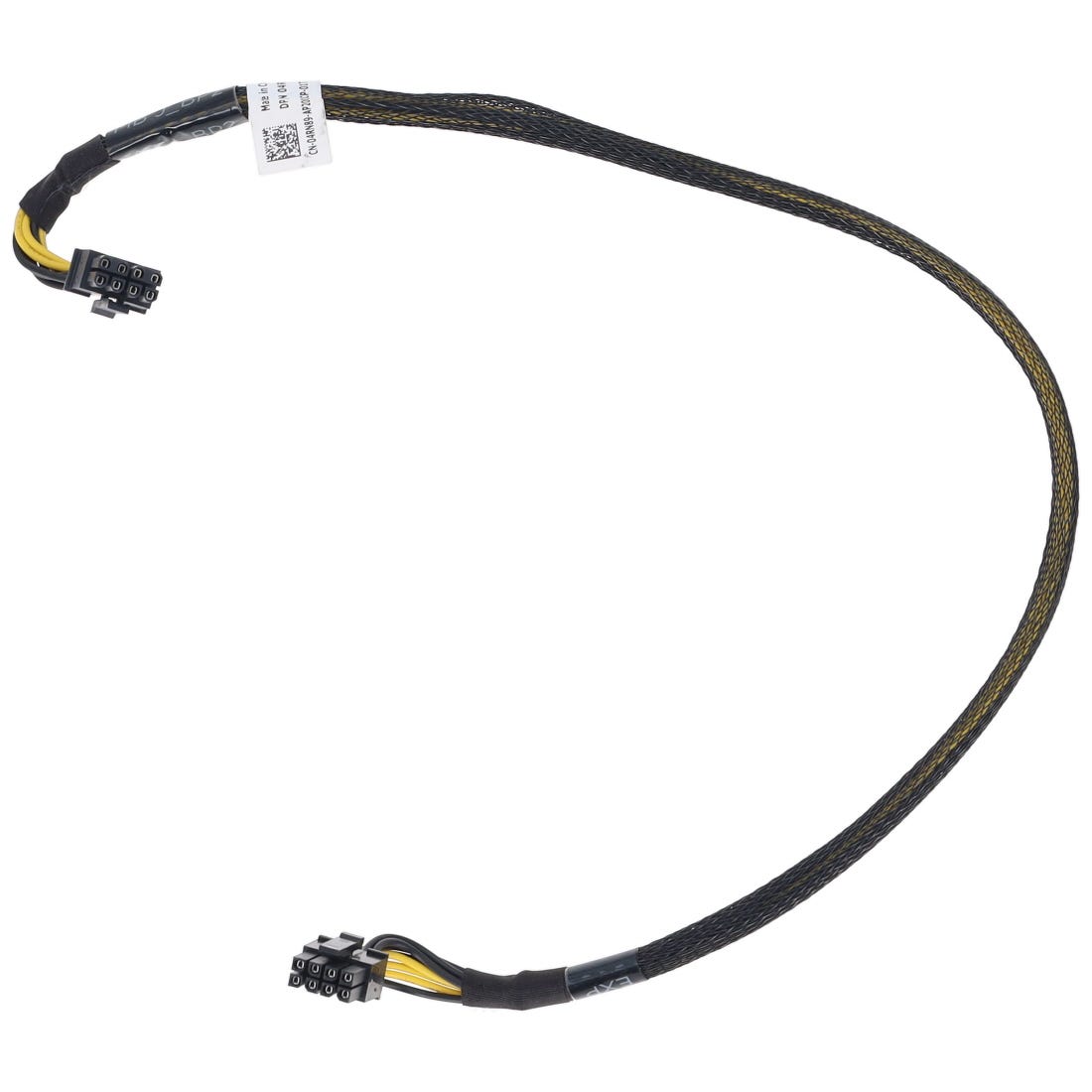 Dell 4RN89 CABLE, PWR MB TO EXP 10BAY R640