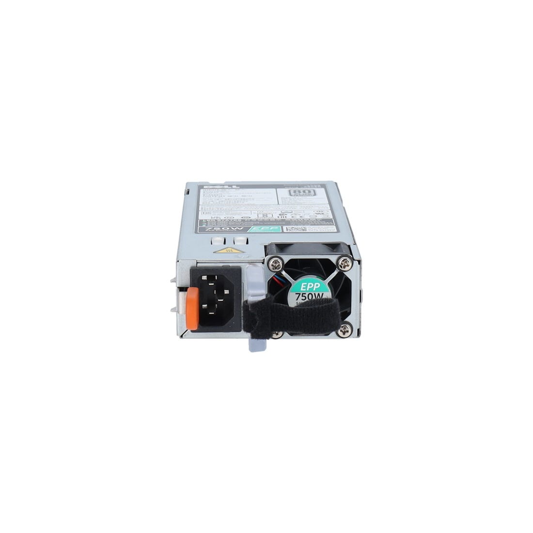 Dell 4V8KD 750W POWER SUPPLY R730R740