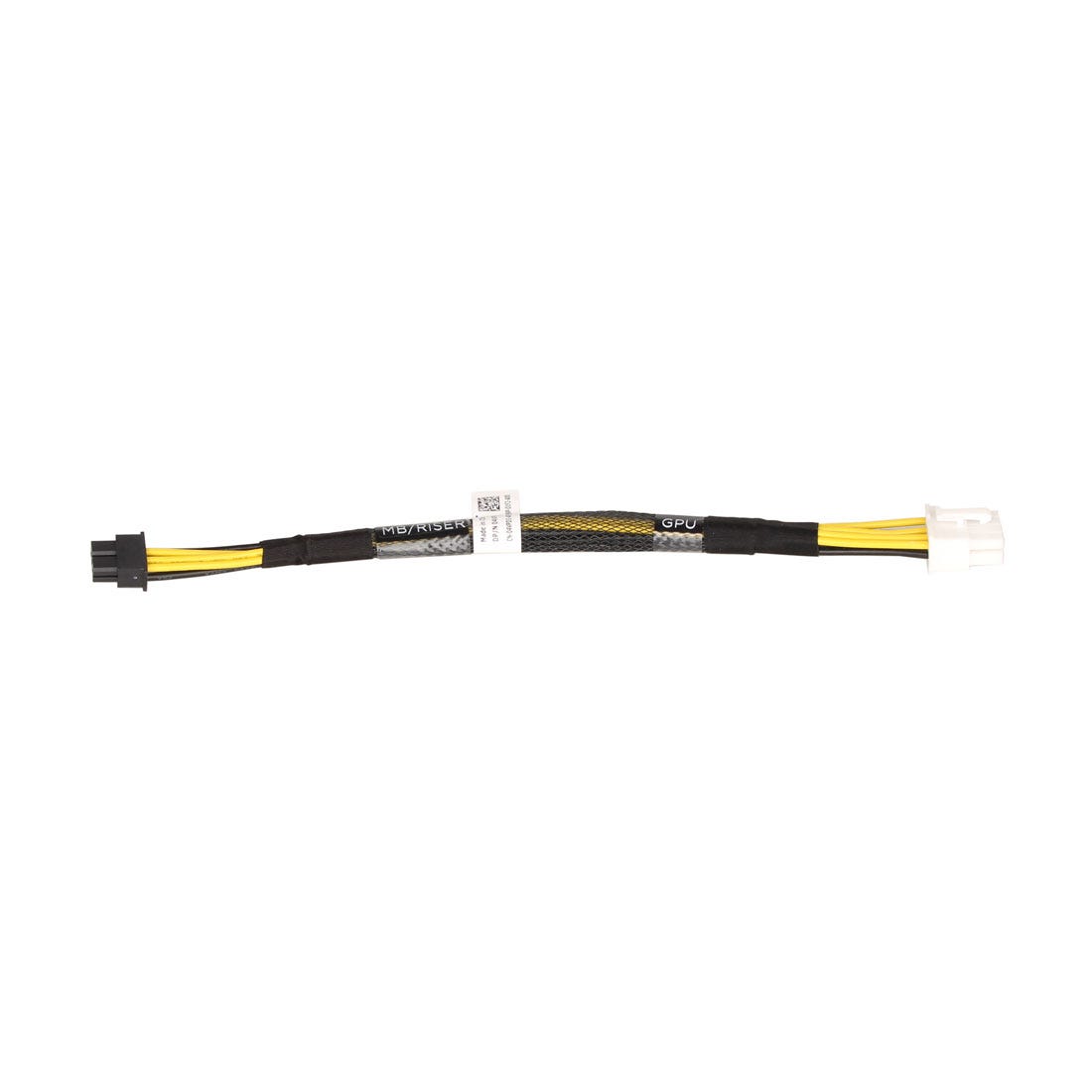 Dell 4VPD3 Cable 8 TO 8 PinGPU To Riser Power For R740 R740XD