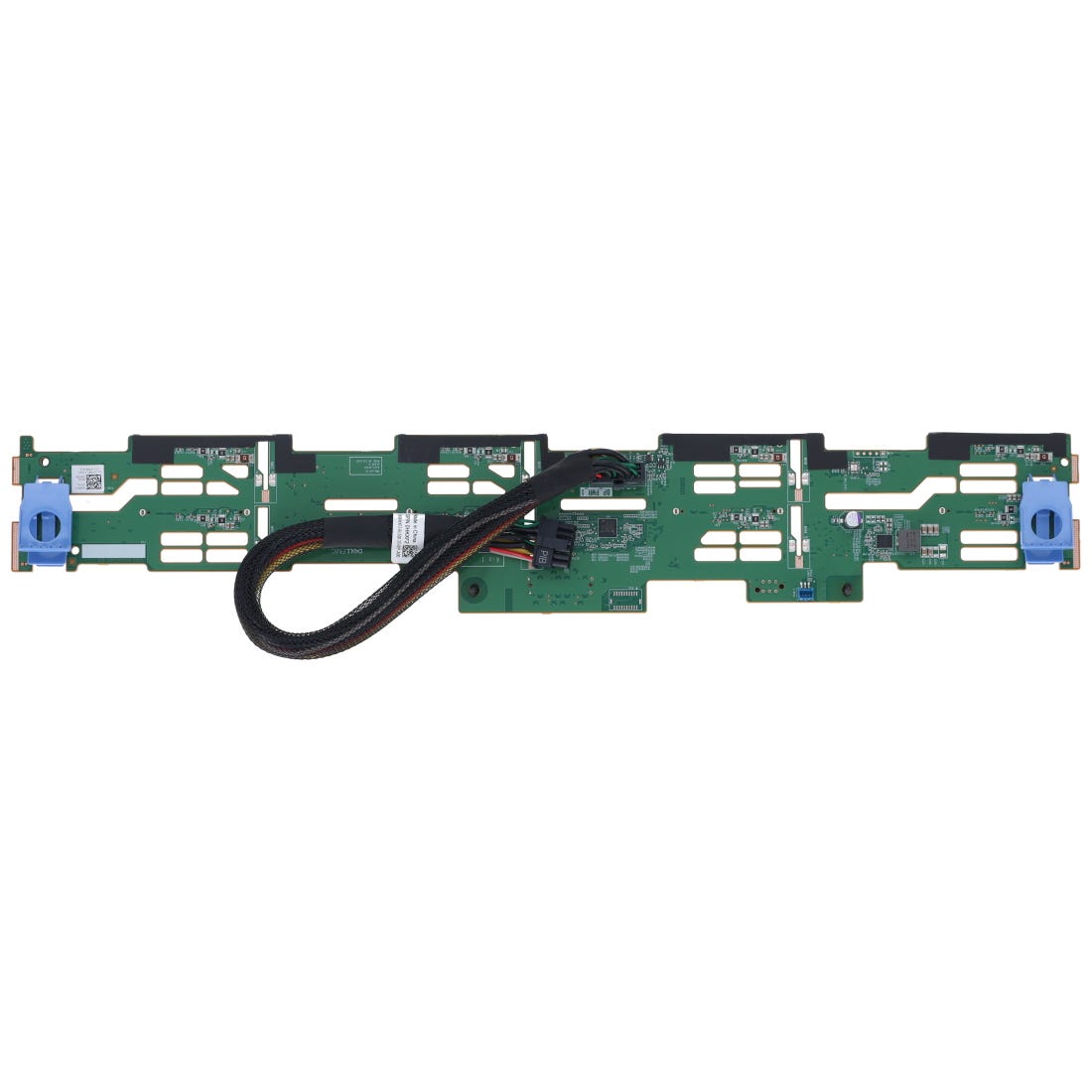 DELL EMC 8x 3.5" LFF Festplatten / Hard Disk Backplane - PowerEdge R550 / Precision 7960 - / 5TP8Y