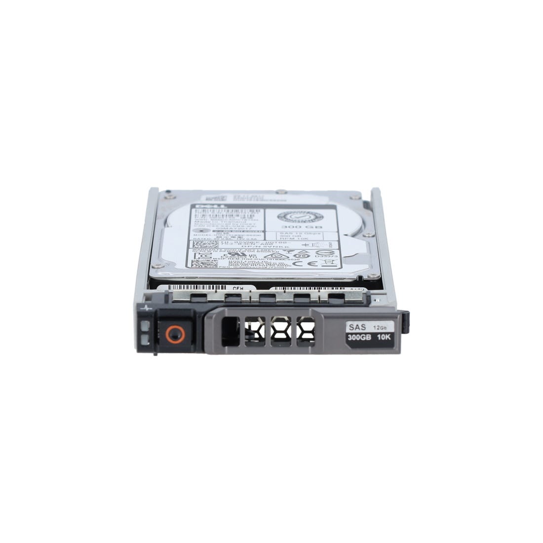 Dell 5VNKK 300GB 10K SAS 2.5 12G HUC101830CSS200 /