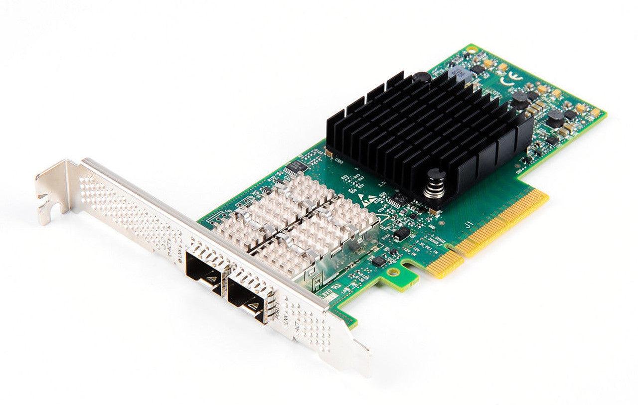 HPE 640SFP28-HP Ethernet 10/25GB 2 Port 640SFP28 Adapter