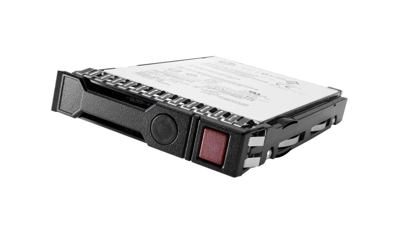 HP 2TB SAS HDD