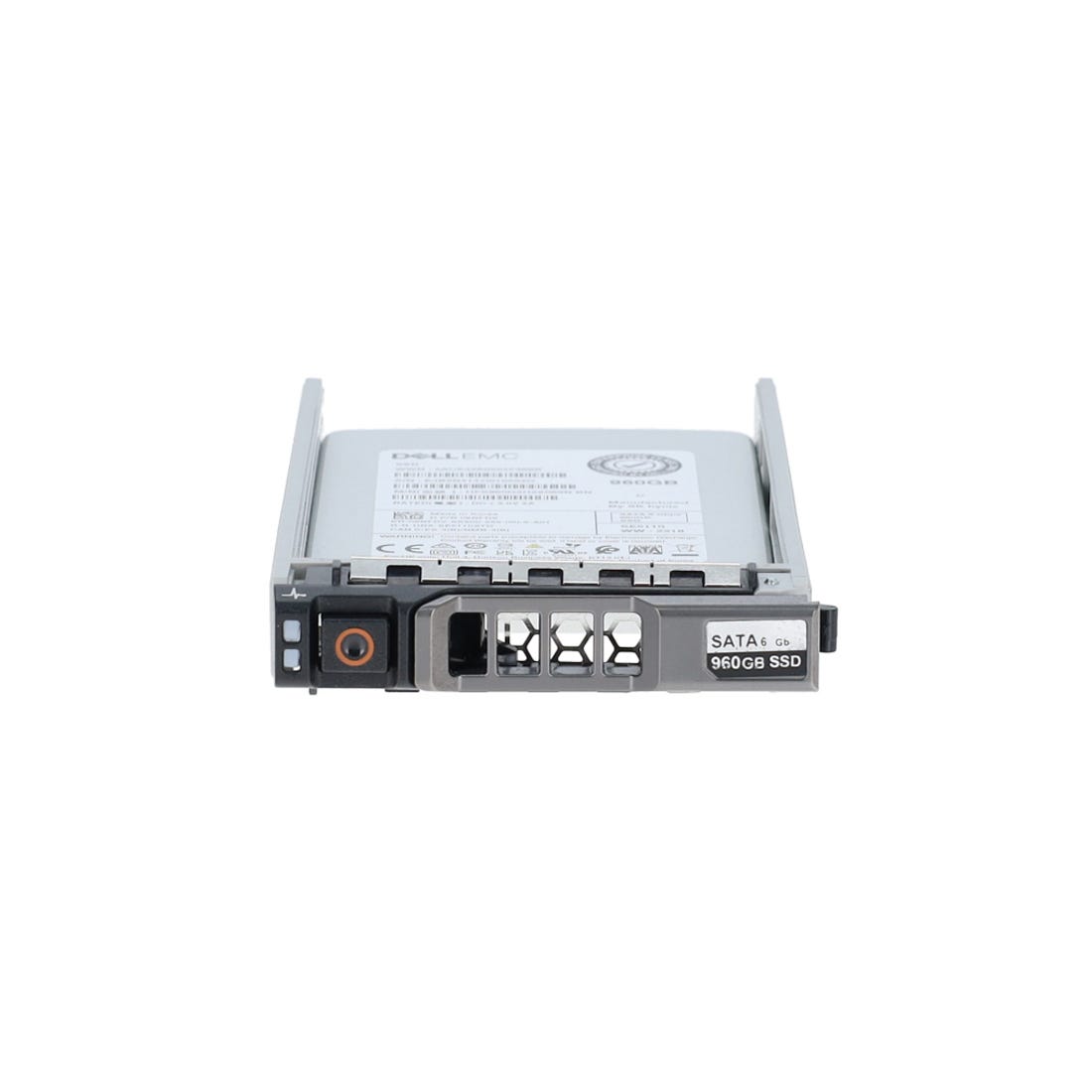 Dell 6NFDV 960GB SATA 6GBPS 2.5" SSD HFS960G3H2X069N