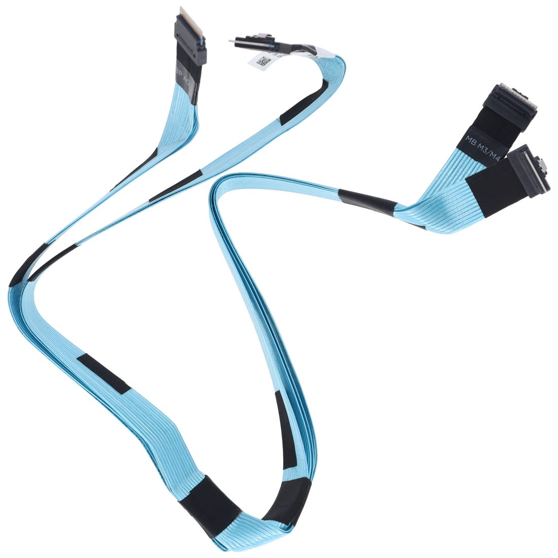 Dell 6PPNG CABLE ASSY, NVME SAS 6-9 PORT R640