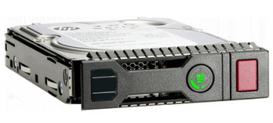 HP 1.8TB SAS HDD