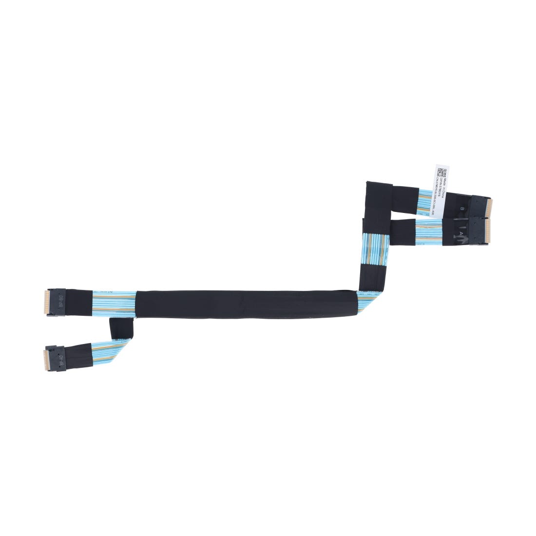 Dell 7M5Y6 Cable Expander NVME A0/B0 R740