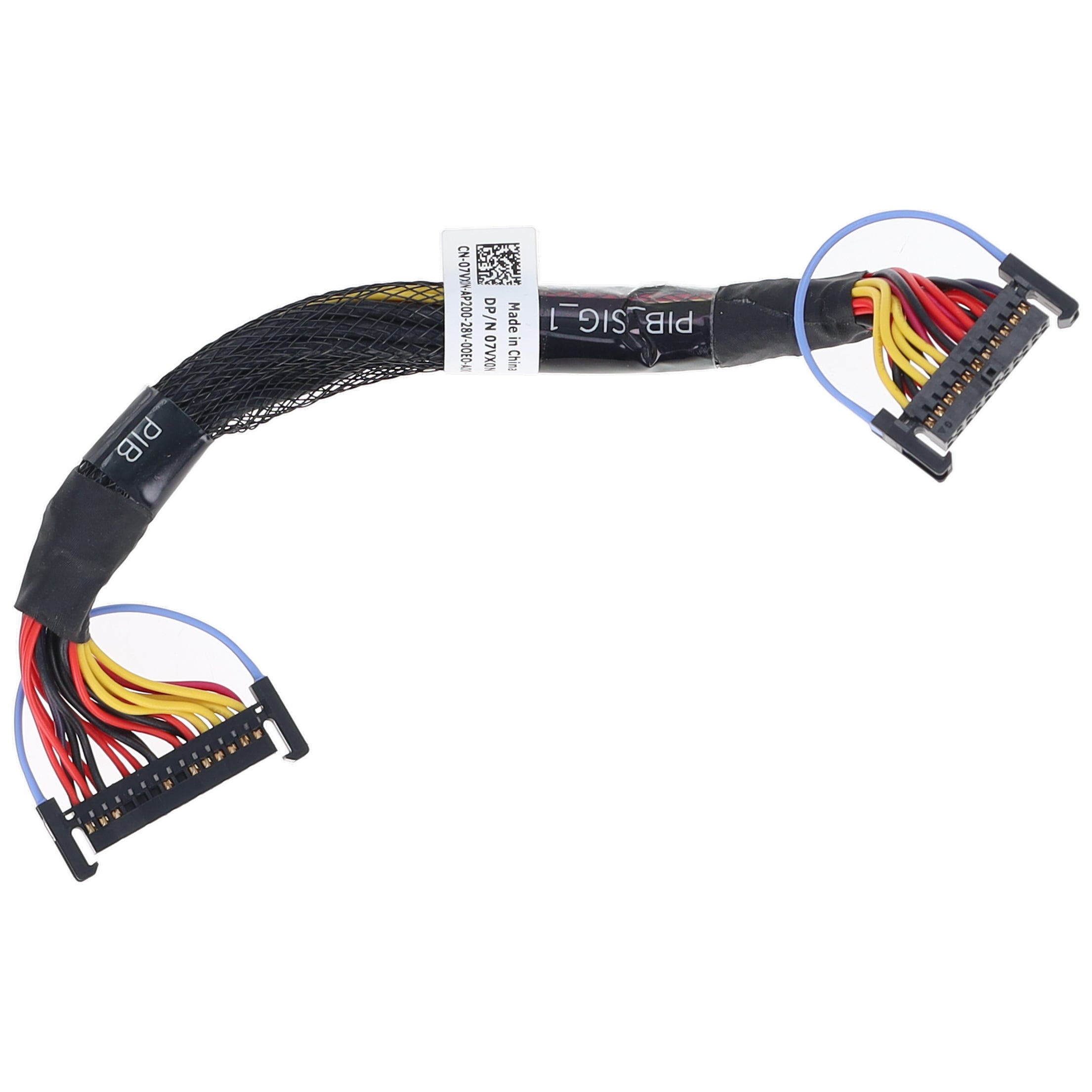 DELL EMC PIB Signal Cable / Stromkabel (15cm) - Controller zu Mainboard - PowerEdge R350 - / 7VX0N