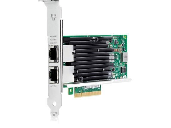 HPE -HP Ethernet 10GB 2-PORT 535T Adapter