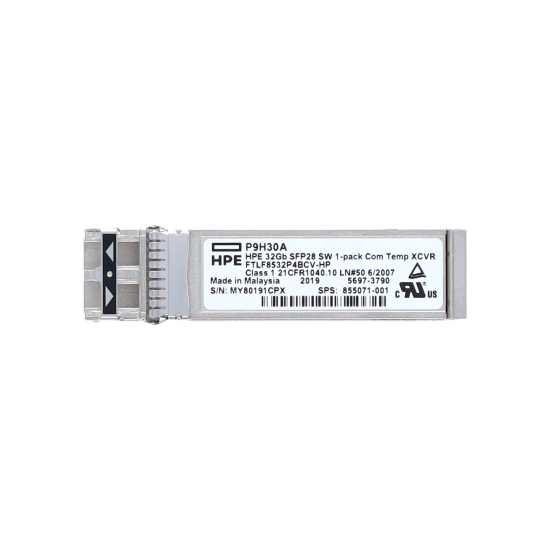 HP 32GB SFP28 SR CT Transceiver