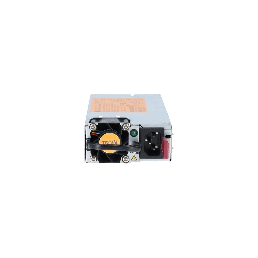 HP 865399-101 Flex-Slot Low Halogen 80+Platinum 500W Power Supply Unit