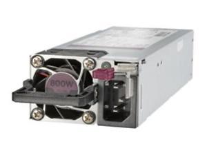 HP 800W FS -48VDC LH POWER SUPPLY