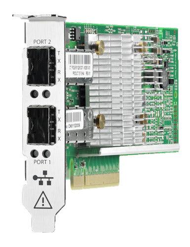 HPE Ethernet 10/25GB 2 Port 622FLR-SFP28 Network Adapter