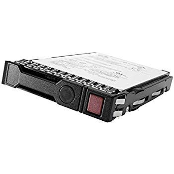 HP 300GB 12G 15K SFF SC DS 2.5" SAS