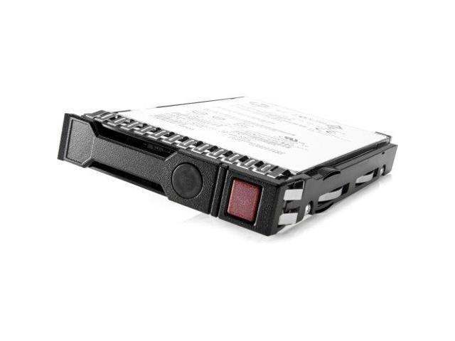 HP 480GB SATA SSD