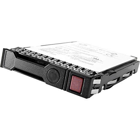 HP 1.2TB 10K SAS SFF SC 2.5 12G