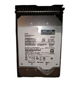 HP 12TB 3.5in SATA 7.2K 6Gbps HDD