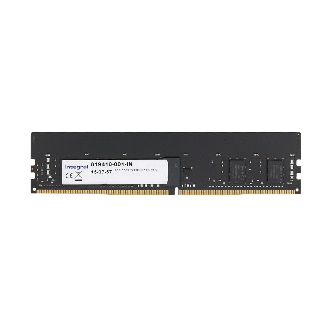 Dell 8GB DDR4 DIMM