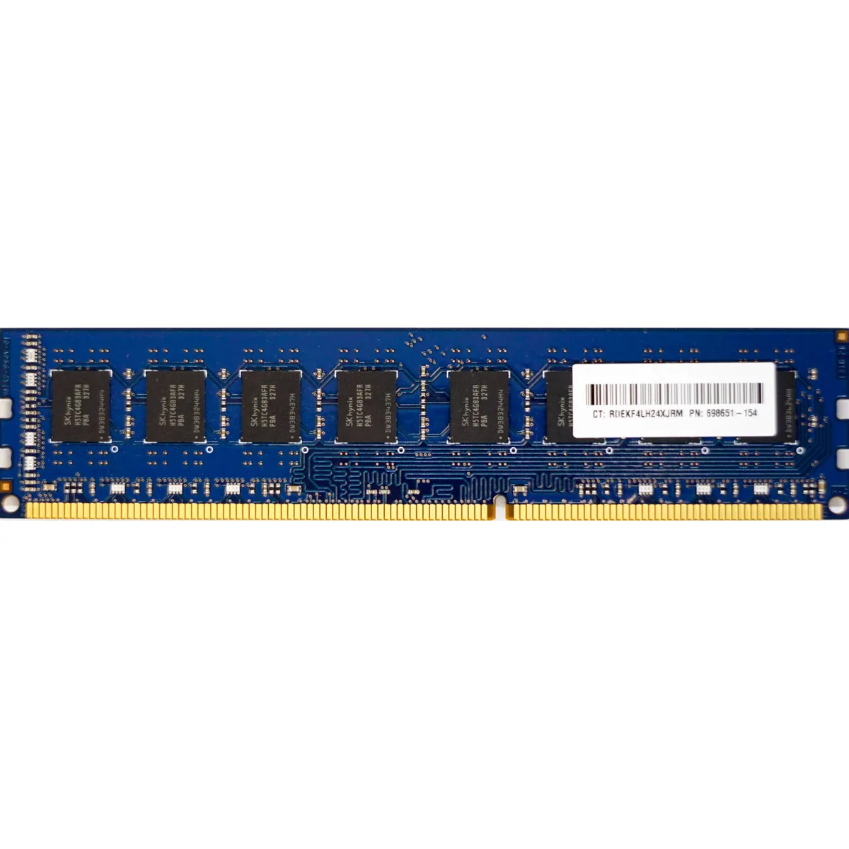 Unbranded 8GB DDR3