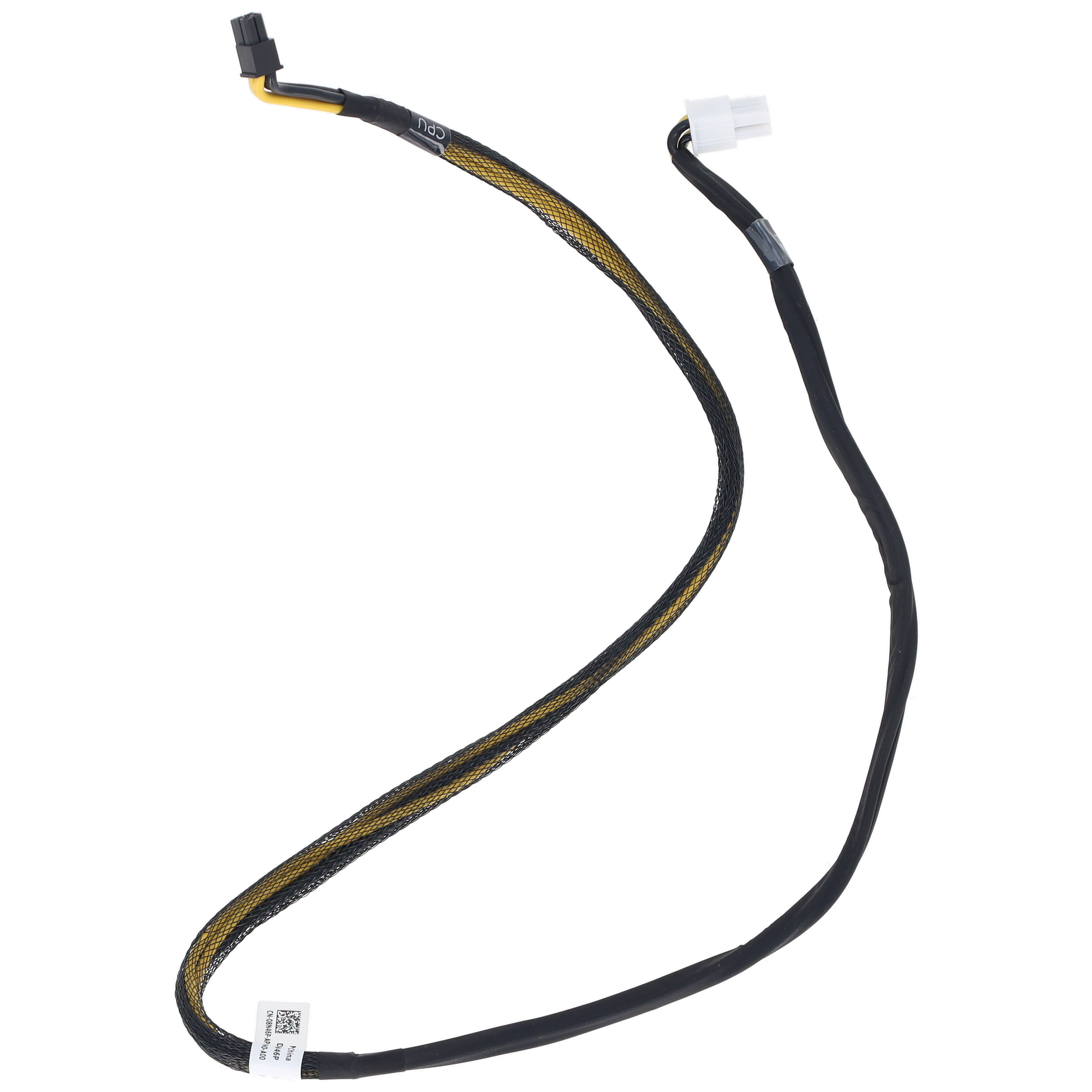 Dell 8N46P PowerEdge R350 P2 to CPU Internal Power Cable