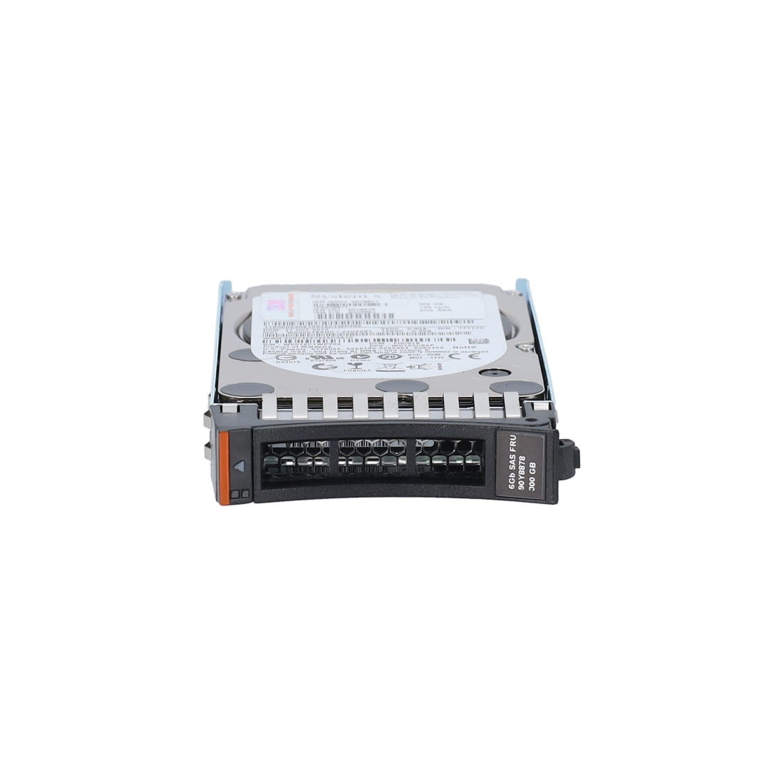 Lenovo 300GB SAS 2.5" HDD