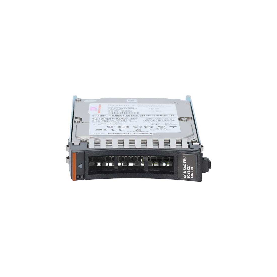 Lenovo 146GB SAS HDD