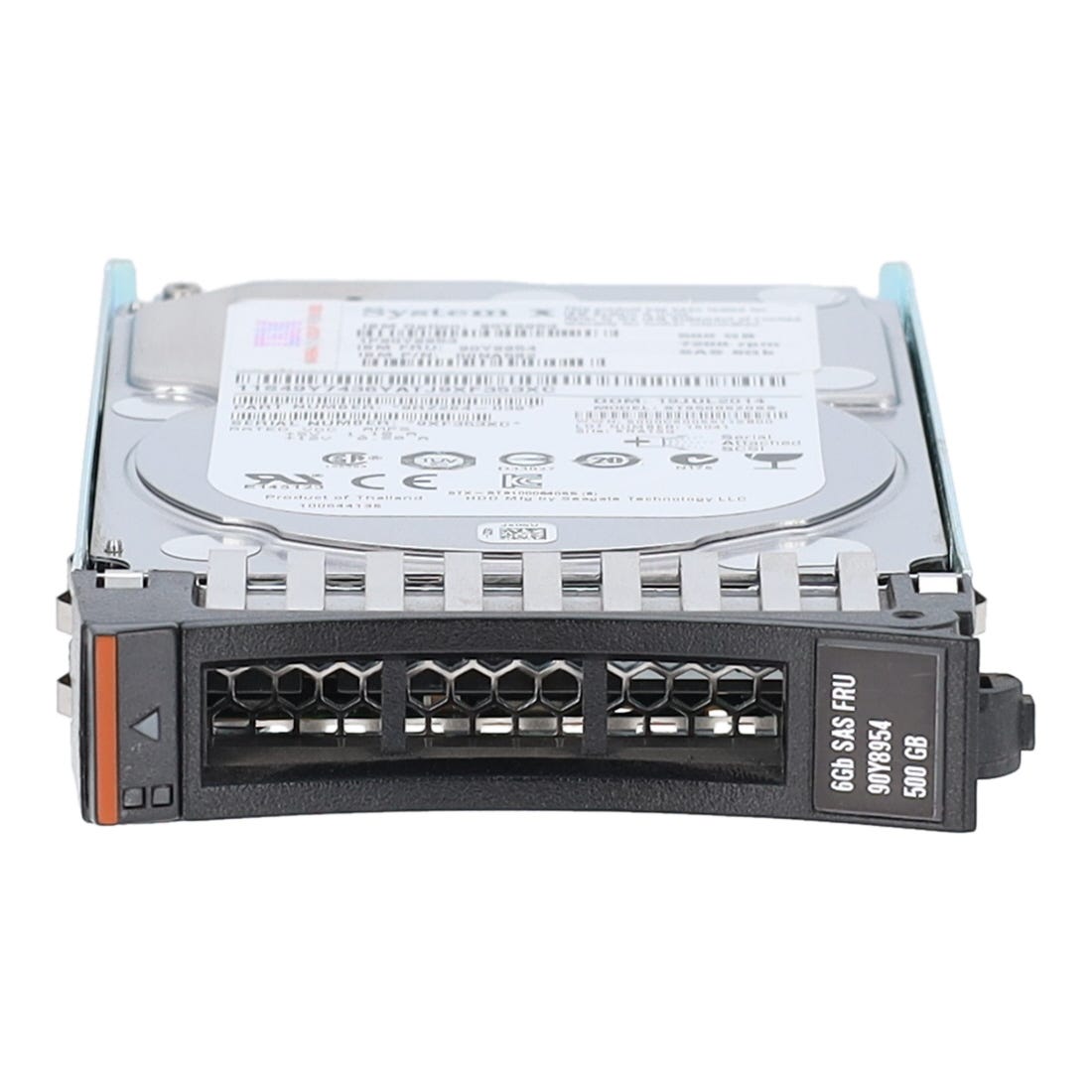 Lenovo 500GB SAS HDD