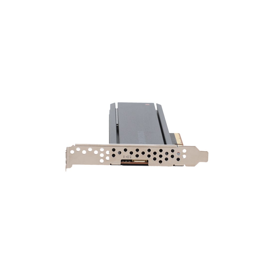 Dell PM1735 6.4TB PCIe HHHL 4.0 X 8 NVMe Solid State Drive