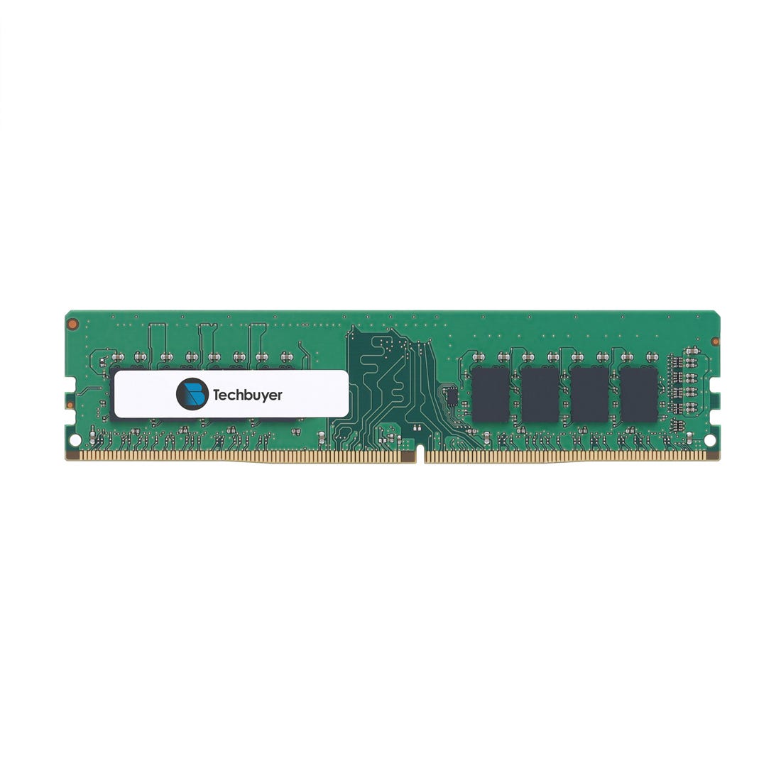 HPE 8GB DDR4