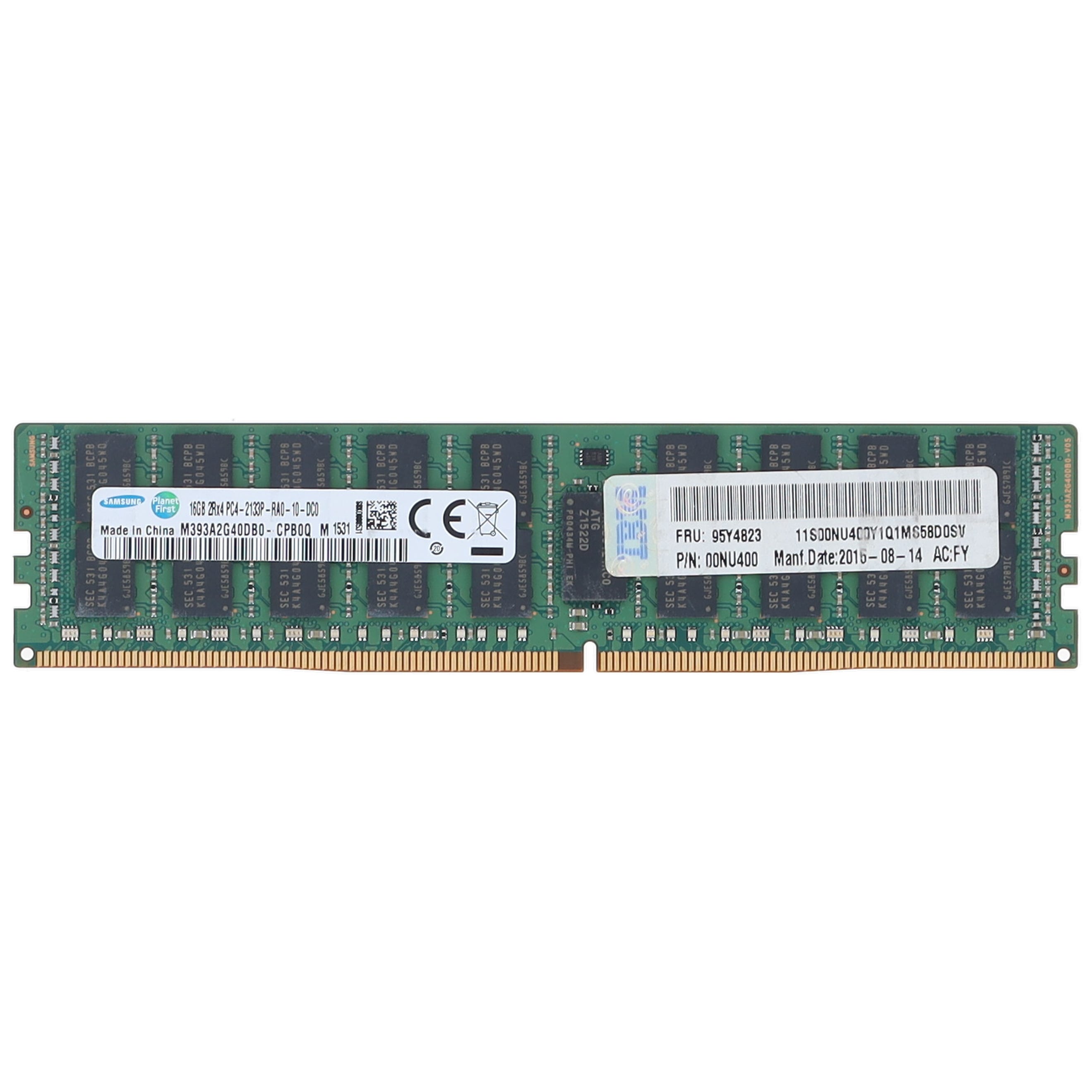 Lenovo 16GB DDR4