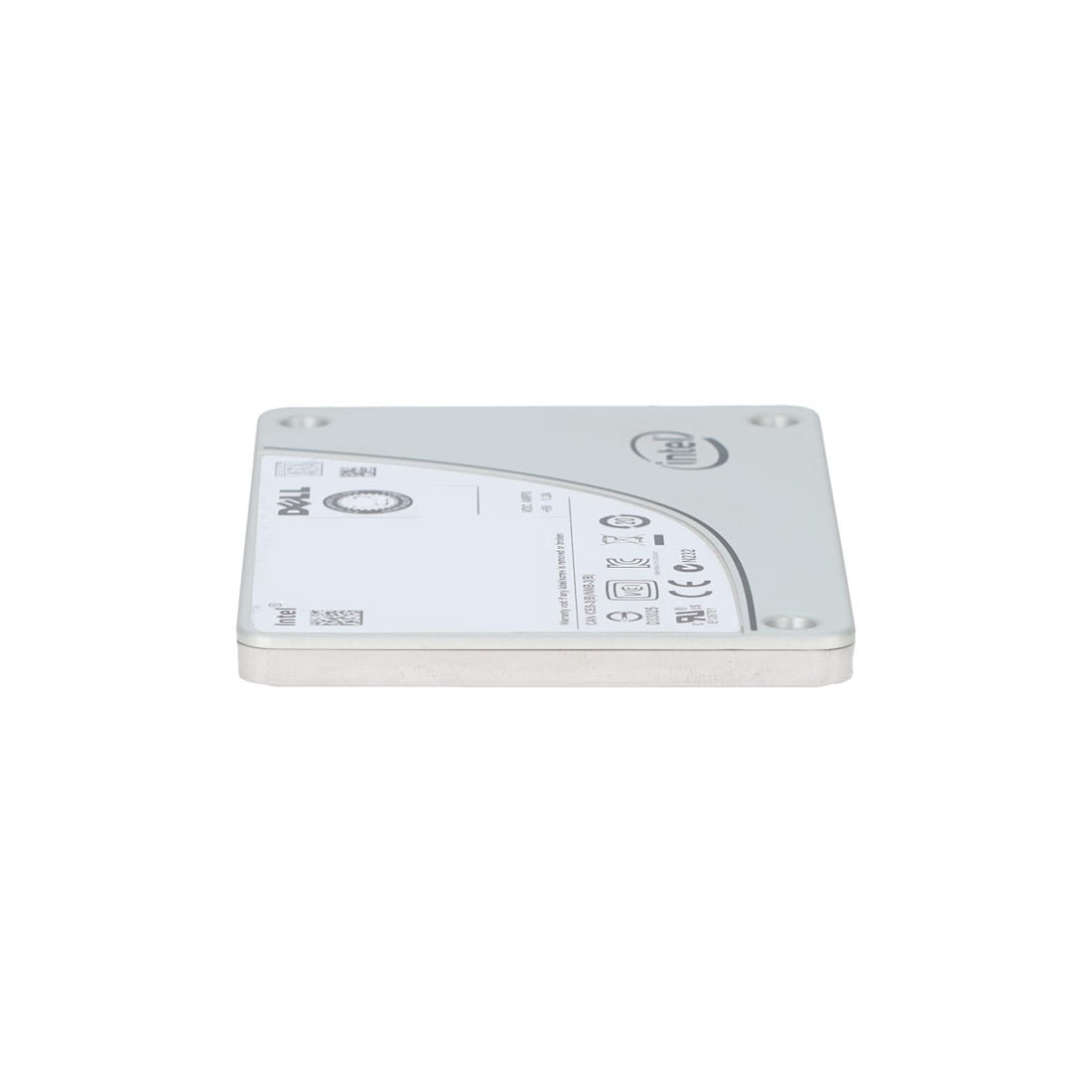 Dell 962FP 1.92TB SSD SATA 2.5 6G HFS1T9G3H2X069N