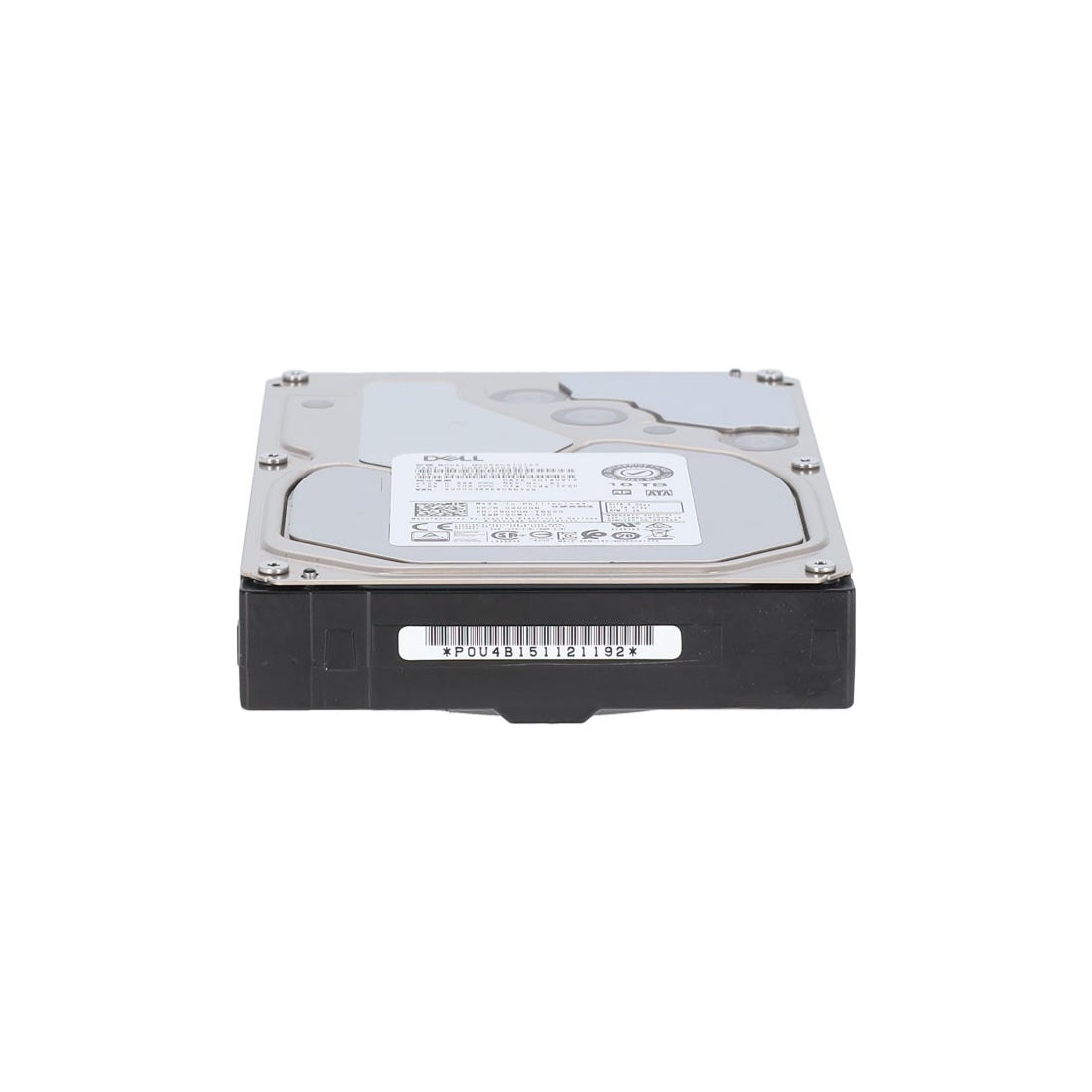 Dell 10TB SATA 3.5" HDD