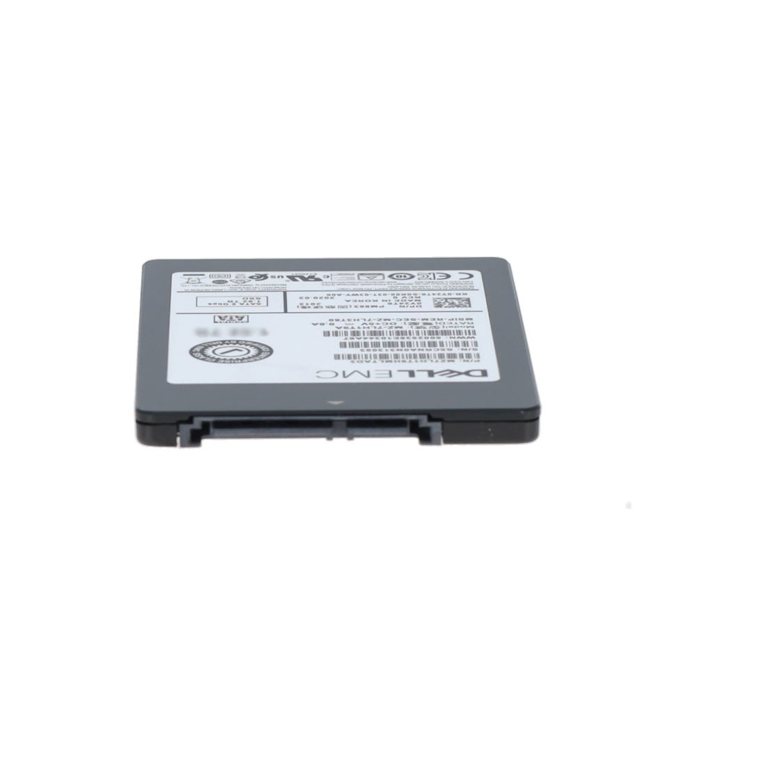 Dell 1.92TB SATA 2.5" SSD