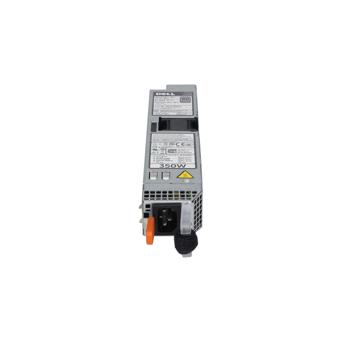 Dell 9WR03 350W Power Supply LITEON V2 R320